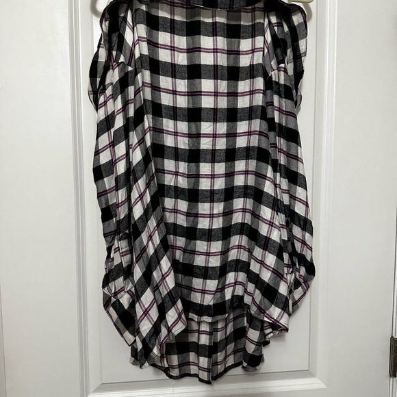 LANE BRYANT BLOUSE - Picture 5 of 8